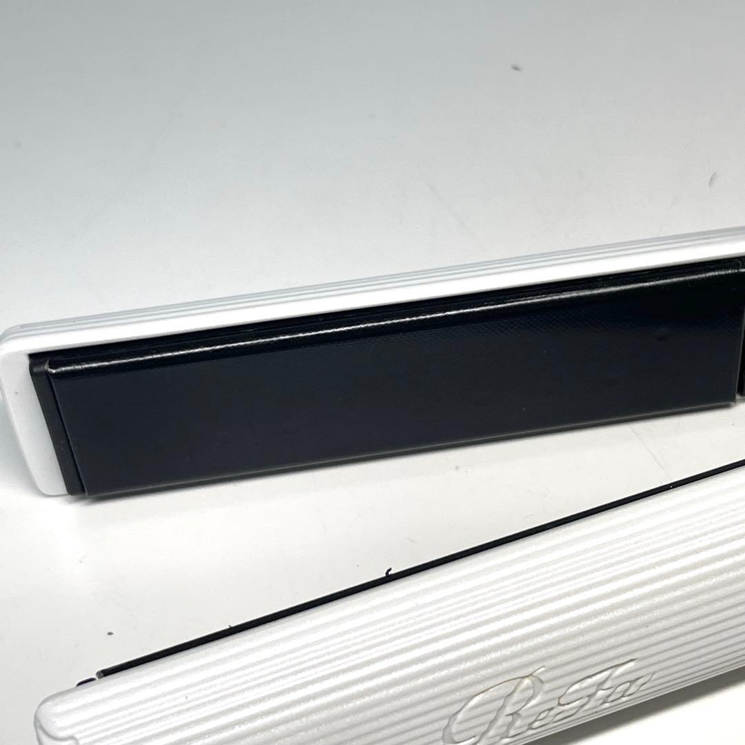 リファ(ReFa) カーボンレイヤープレート BEAUTECH STRAIGHT