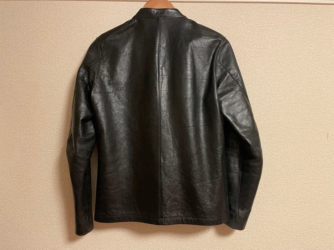 ミスターハリウッド　流星ライダース　アラスカ期　Sサイズ