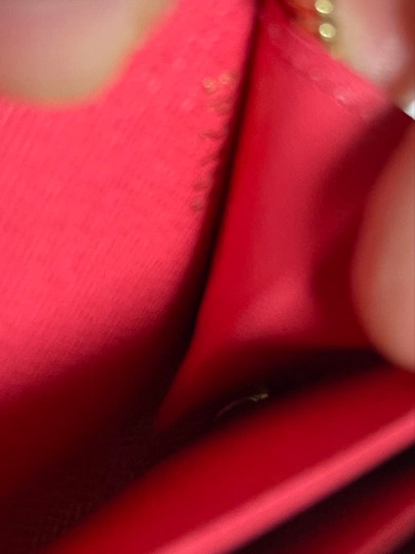 希少 ルイヴィトン モノグラム ミュルティカルト カード入れ