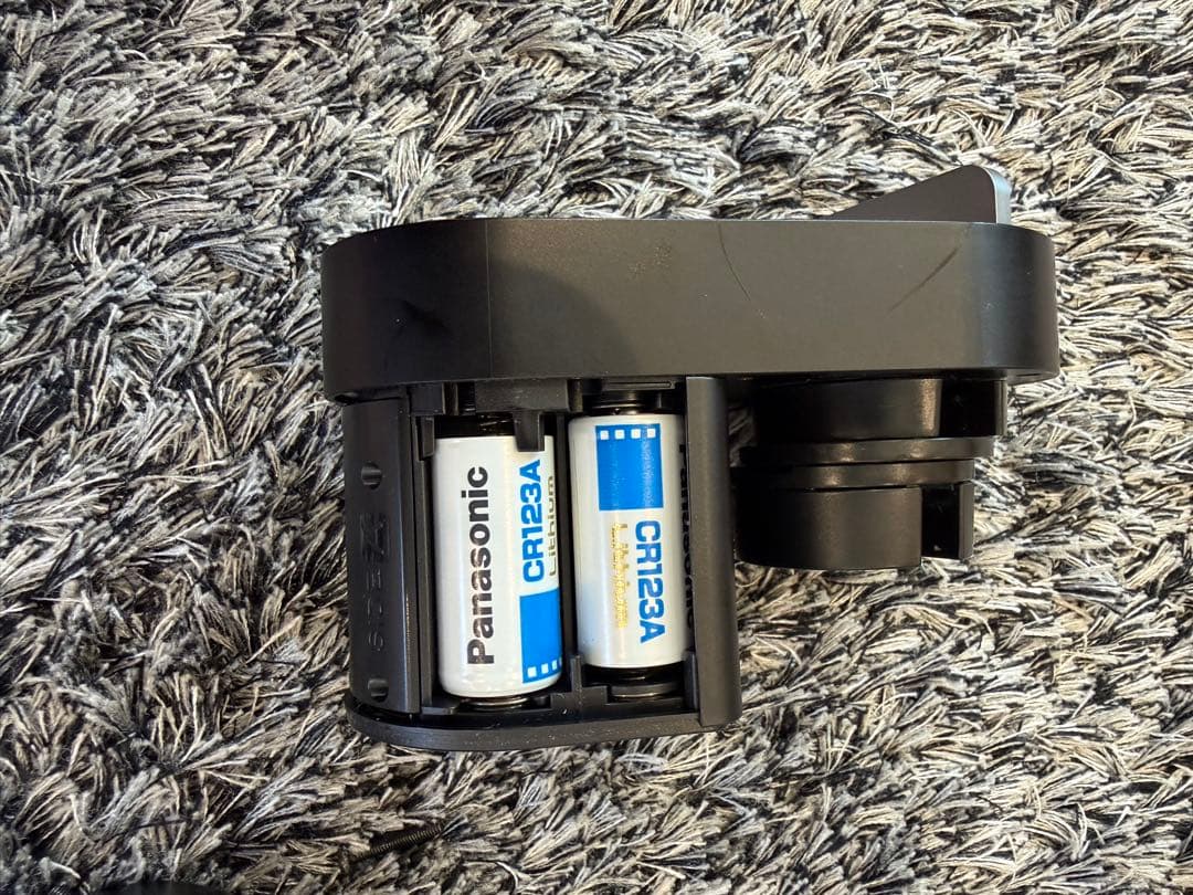 Qrio Lock Q-SL2 Qrio Key S キュリオロック