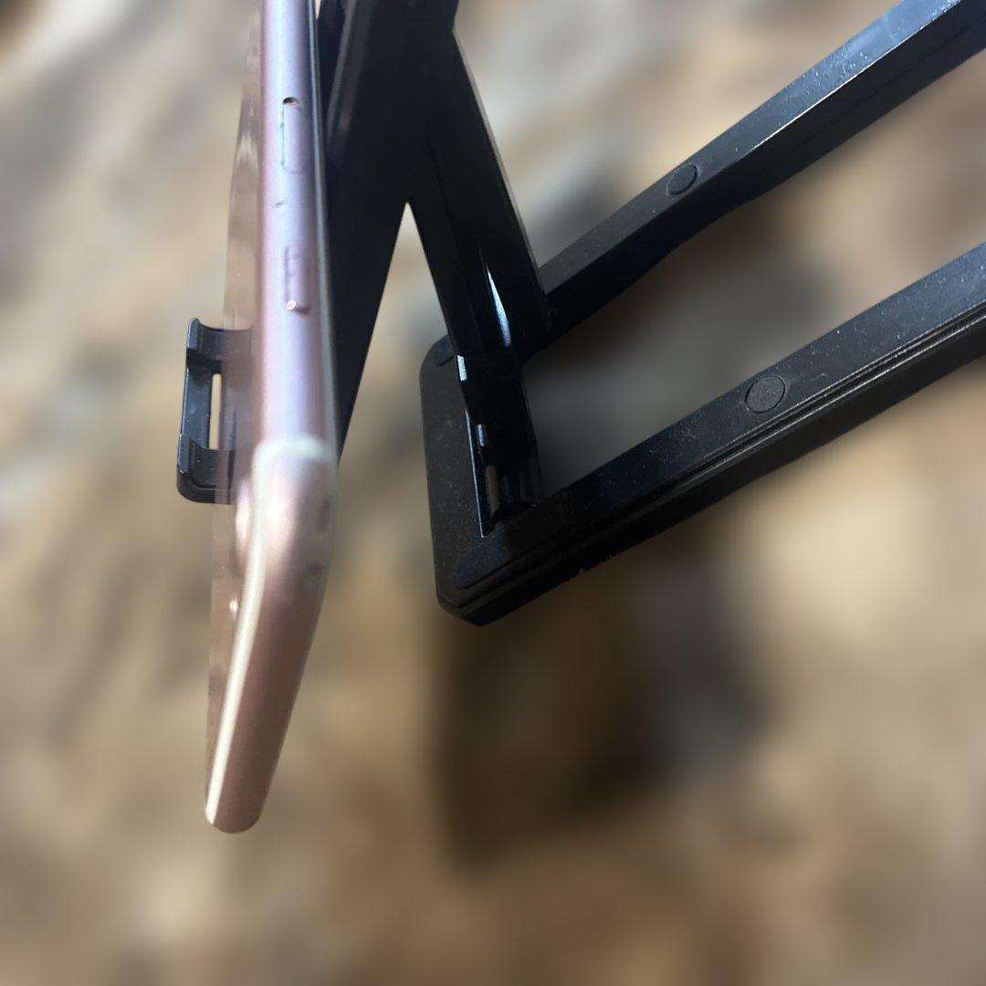 到着後直ぐに使えます★iPhone7 128GB SIMフリー ローズゴールド