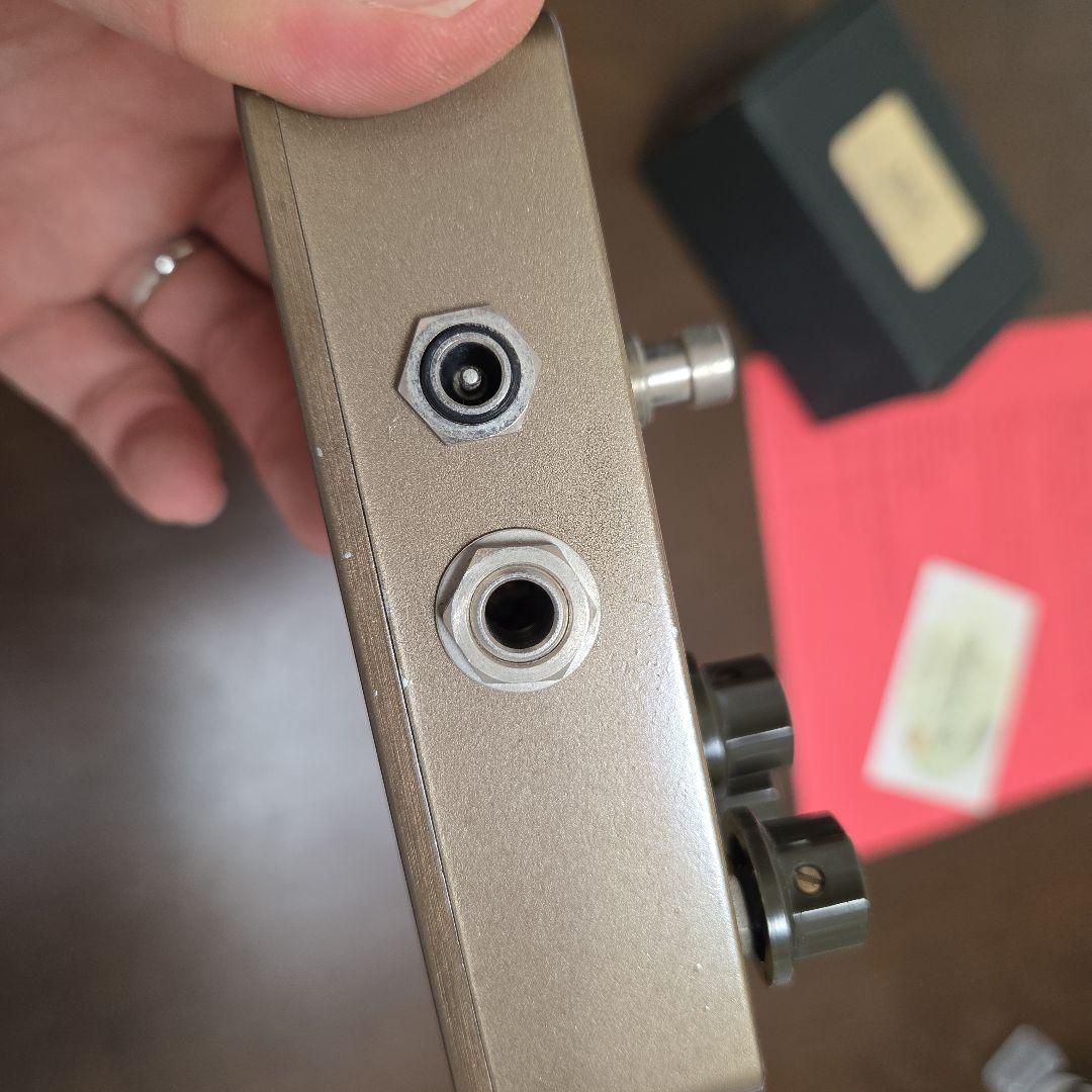 ギター Phantom FX BELLO Low Gain Shaper