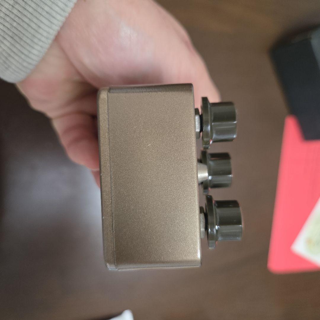 ギター Phantom FX BELLO Low Gain Shaper