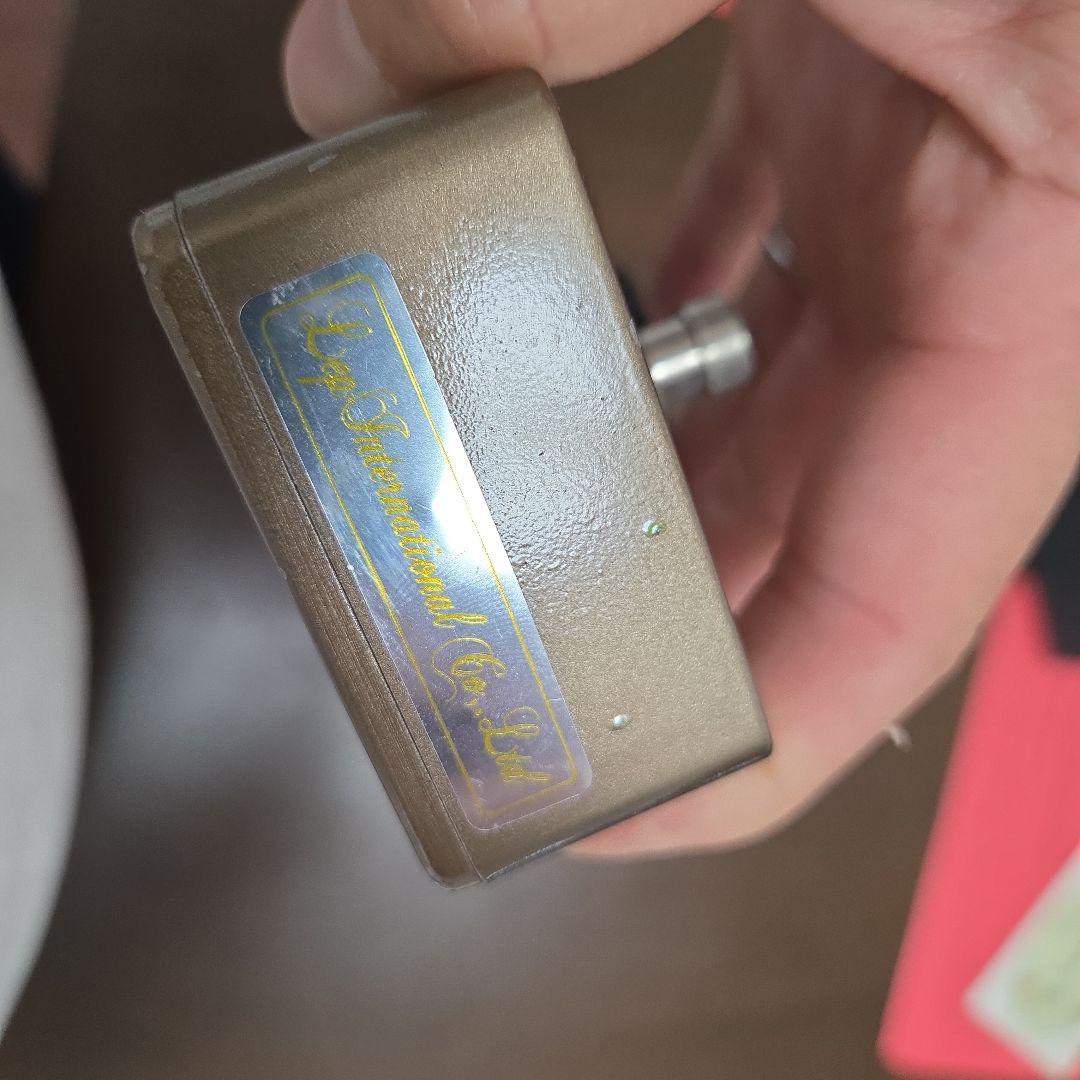 ギター Phantom FX BELLO Low Gain Shaper