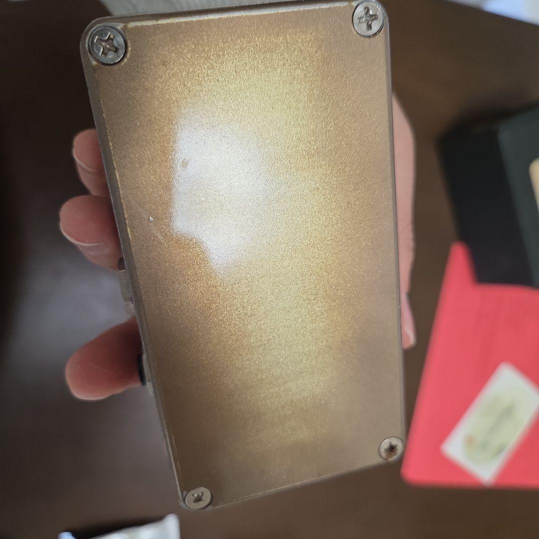 ギター Phantom FX BELLO Low Gain Shaper