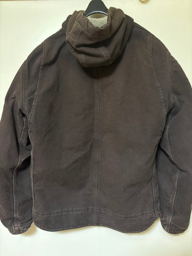 Carhartt ダックジャケット Lサイズ