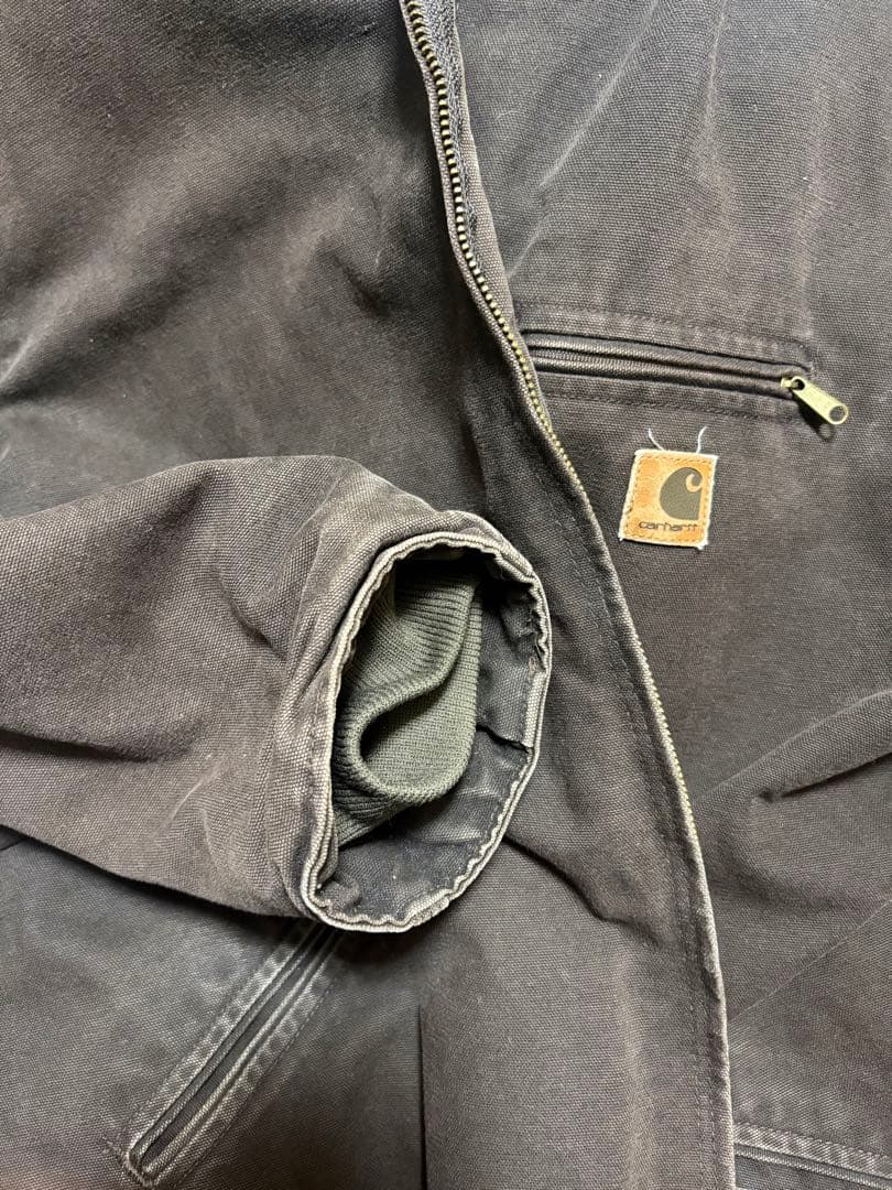 Carhartt ダックジャケット Lサイズ