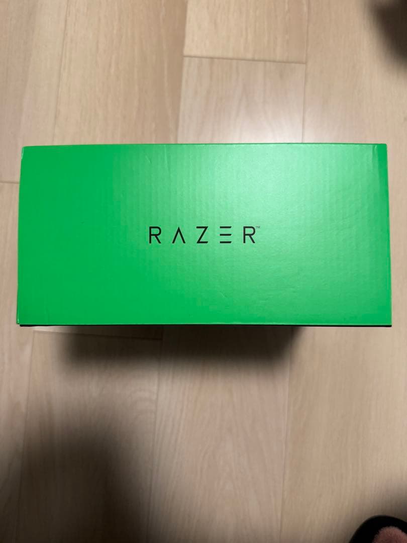 [美品]Razer BLACKSHARK V2 PRO ゲーミングヘッドセット