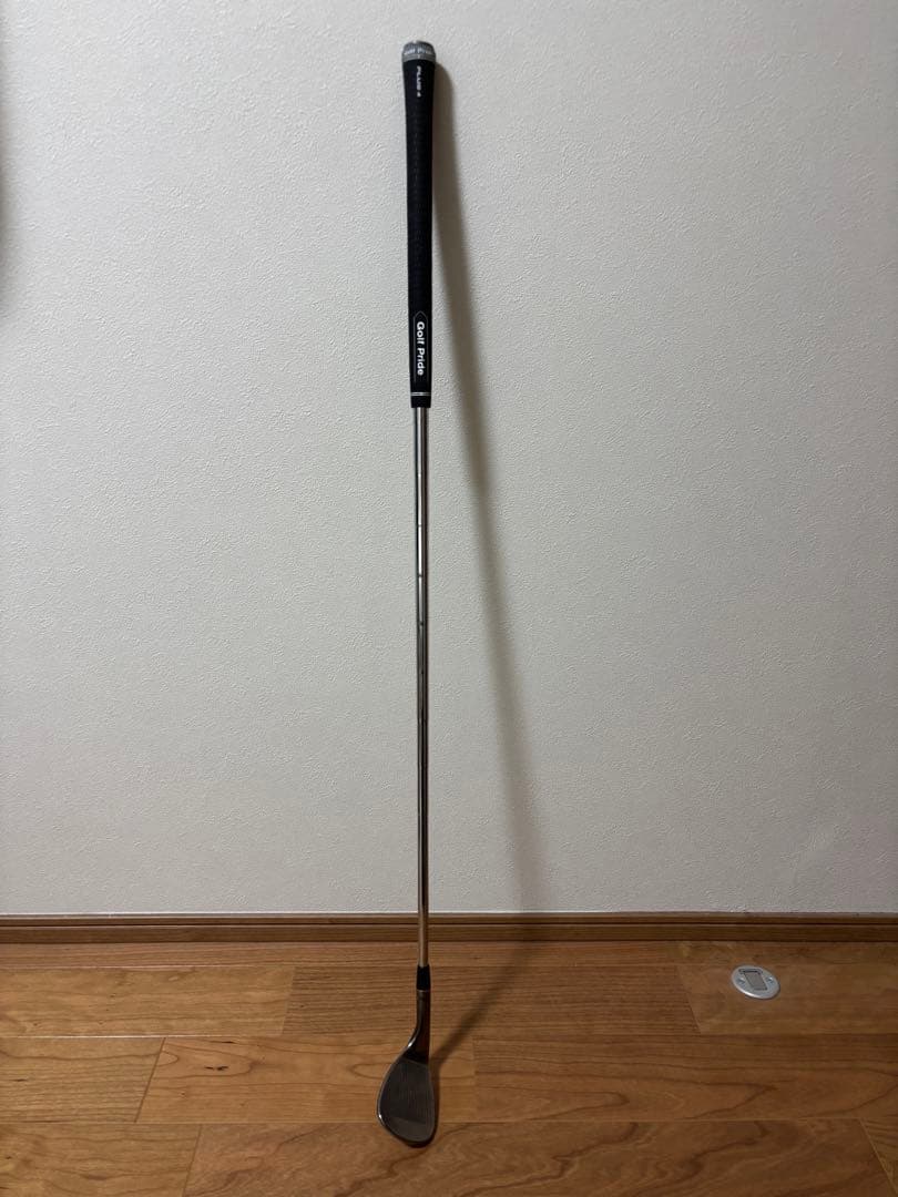 タイトリスト ボーケイ SM9 56.14F(日本仕様)