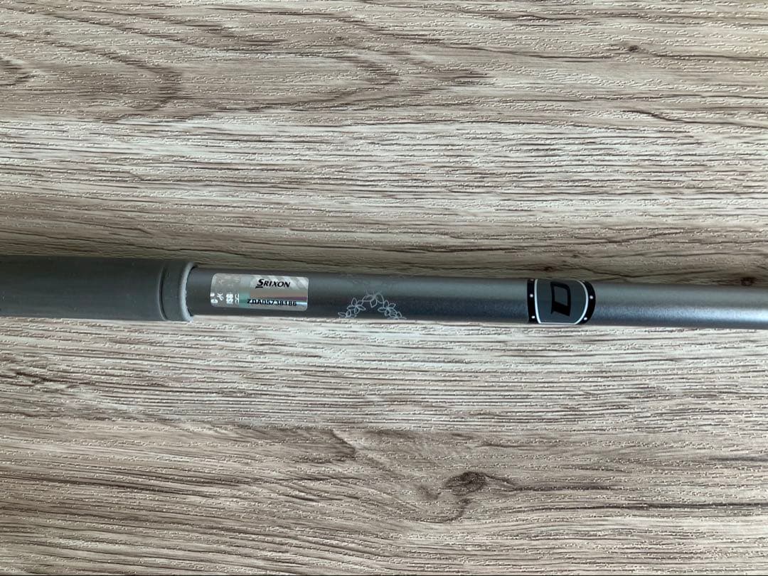 SRIXON ZX5 Mk II LS 9.5度 ZX-Ⅱ 50S スリクソン