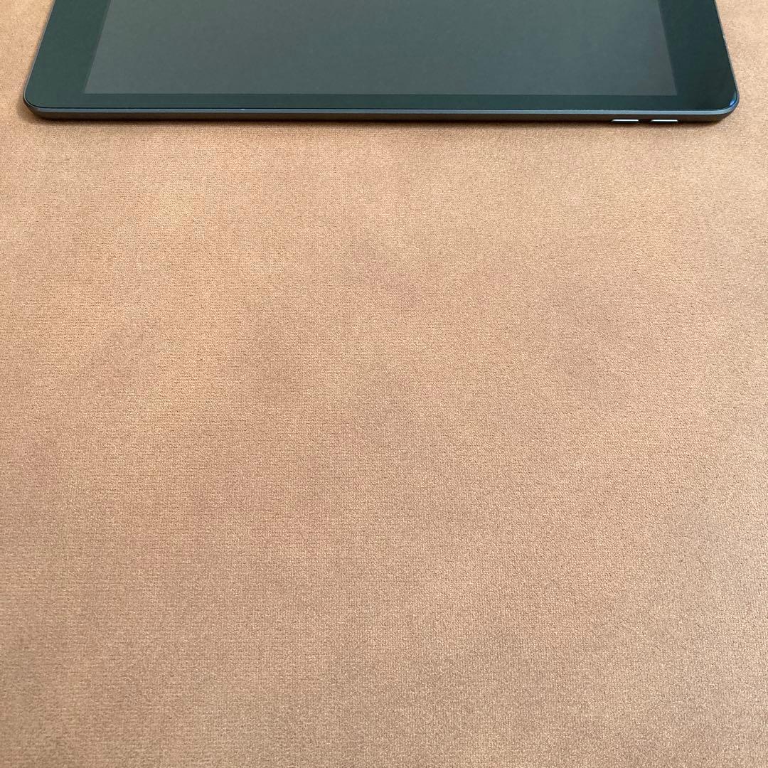 3147【早い者勝ち】iPad7 第7世代 32GB WIFIモデル☆