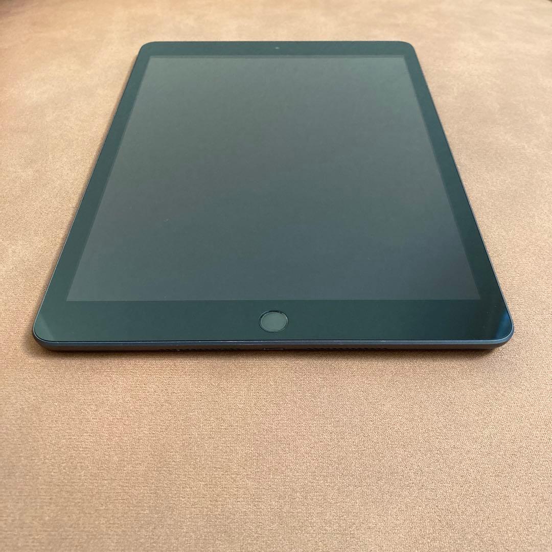 3147【早い者勝ち】iPad7 第7世代 32GB WIFIモデル☆