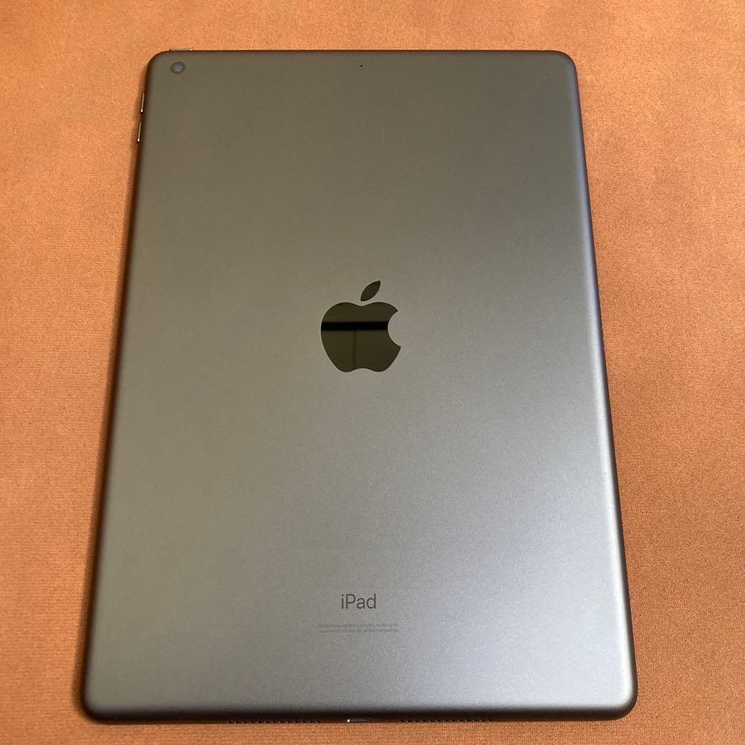 3147【早い者勝ち】iPad7 第7世代 32GB WIFIモデル☆