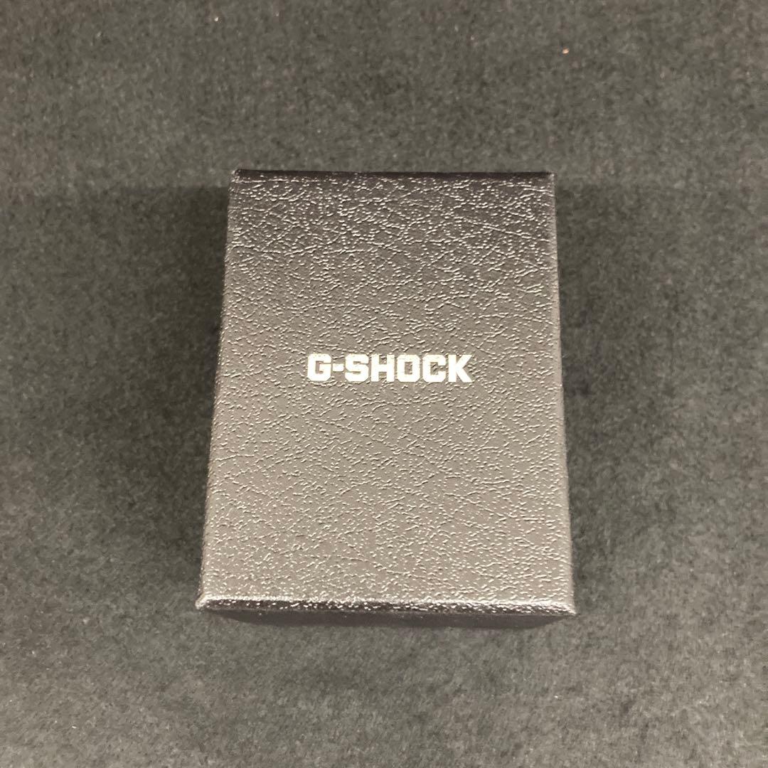 大人気！CASIO カシオ G－SHOCK ジーショック GMW-B5000 ⭐︎