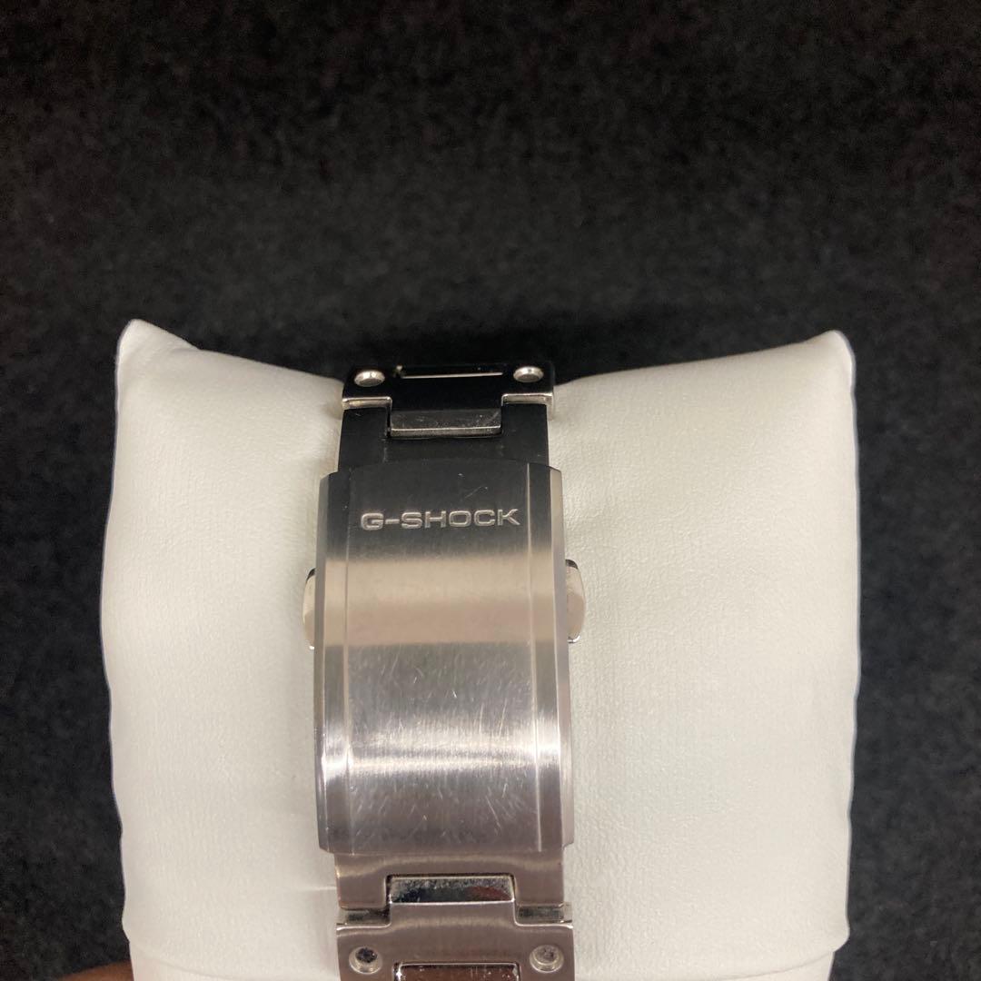 大人気！CASIO カシオ G－SHOCK ジーショック GMW-B5000 ⭐︎