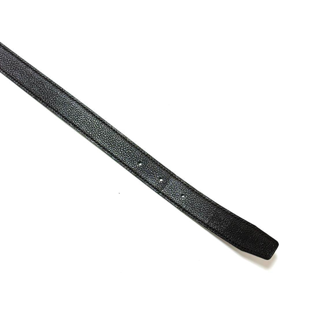 【美品】エルメス ミニ コンスタンス リバーシブルベルト