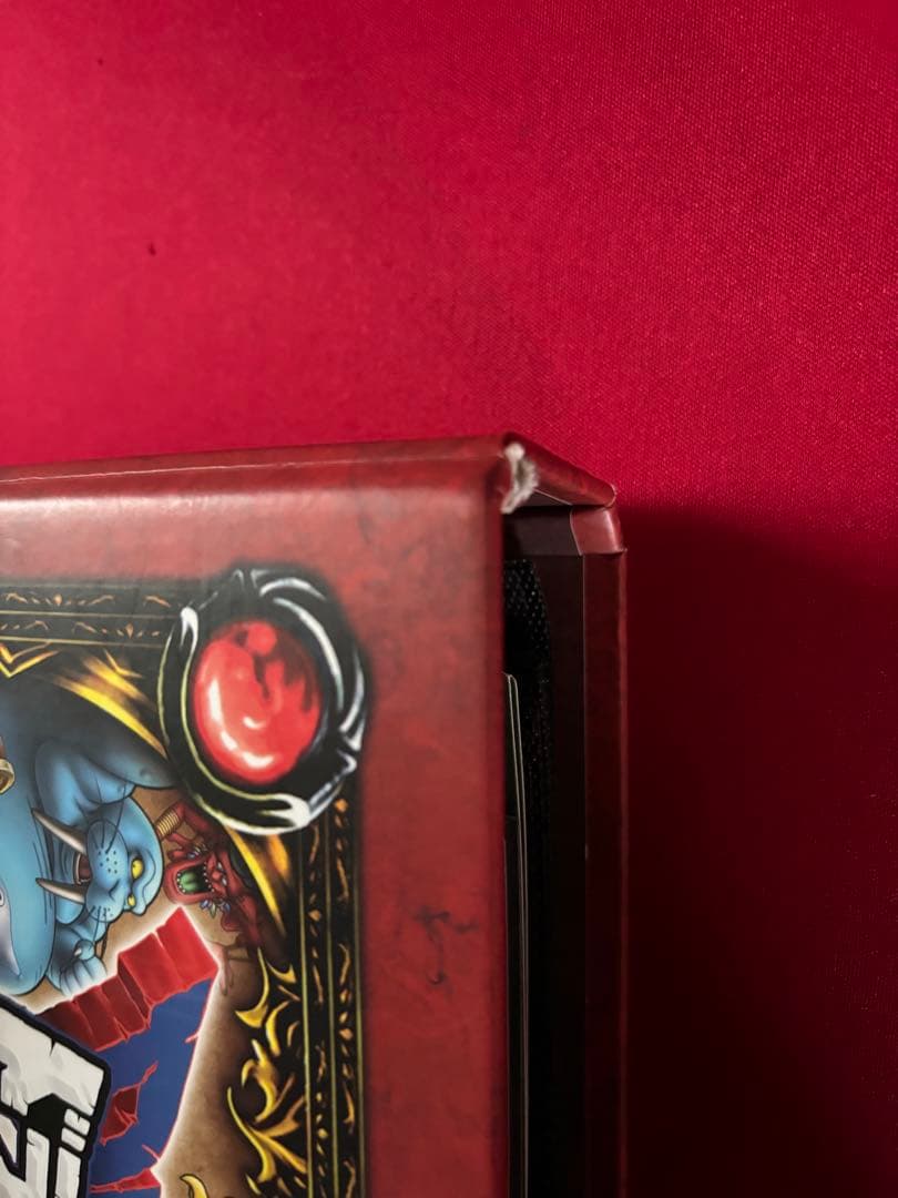 ドラゴンクエスト バトルロード　確認用