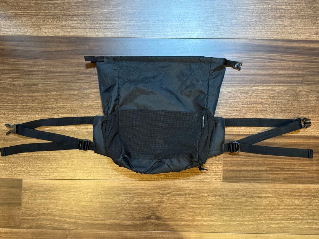 LITEWAY ライトウェイ HIP PACK ヒップパック