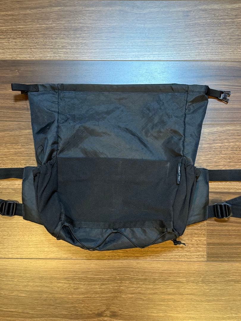 LITEWAY ライトウェイ HIP PACK ヒップパック