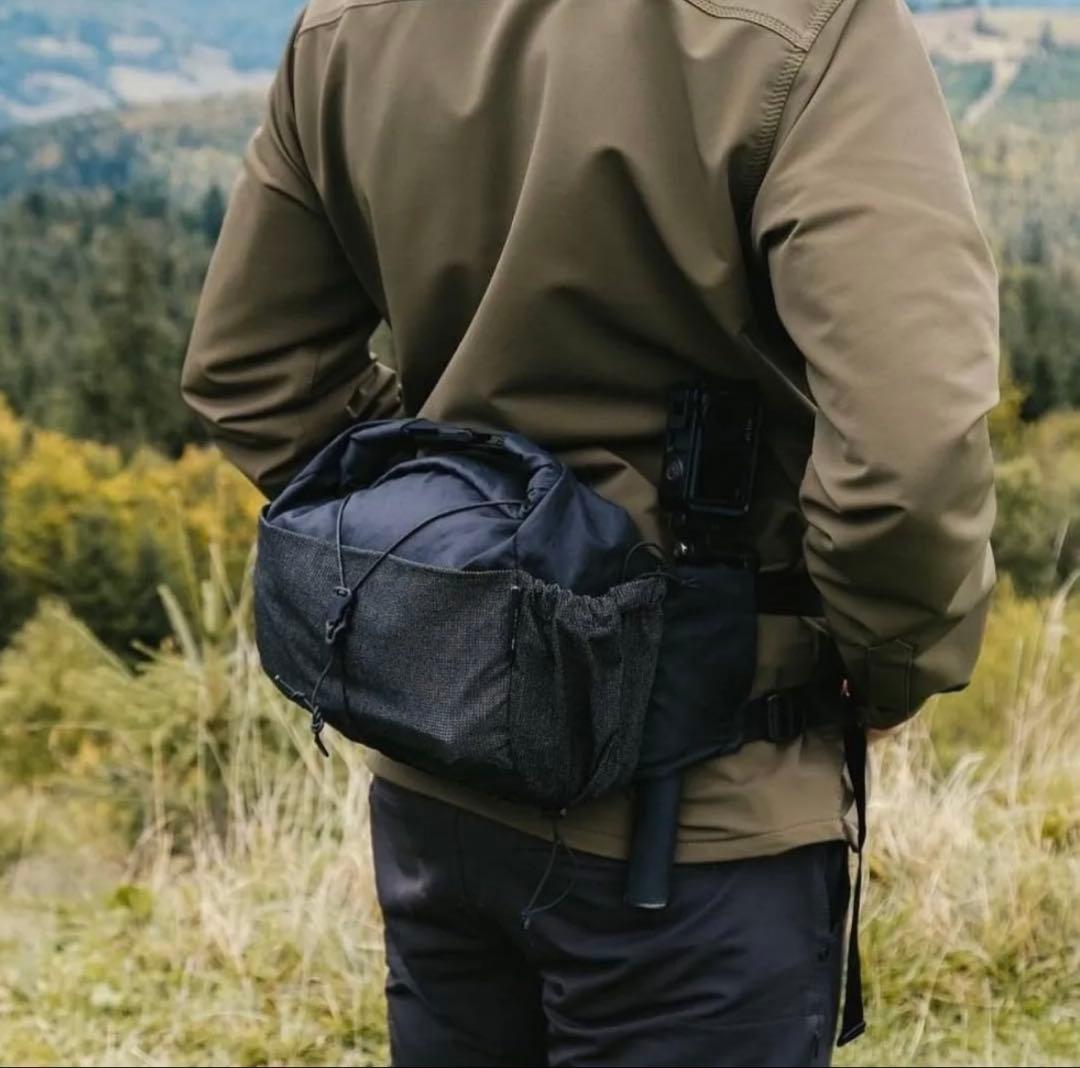 LITEWAY ライトウェイ HIP PACK ヒップパック