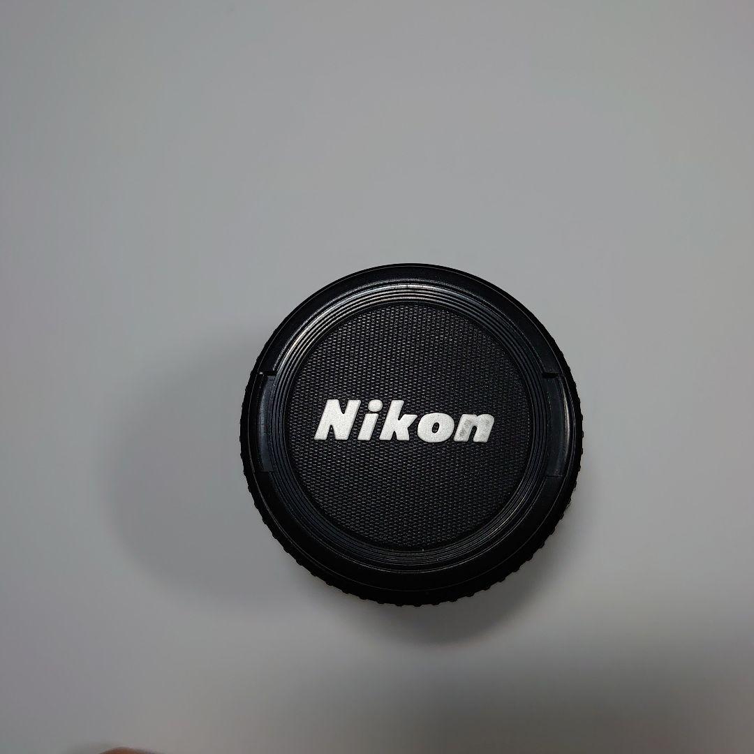 ニコン Nikon Ai Nikkor 50mm f/1.4s レンズ