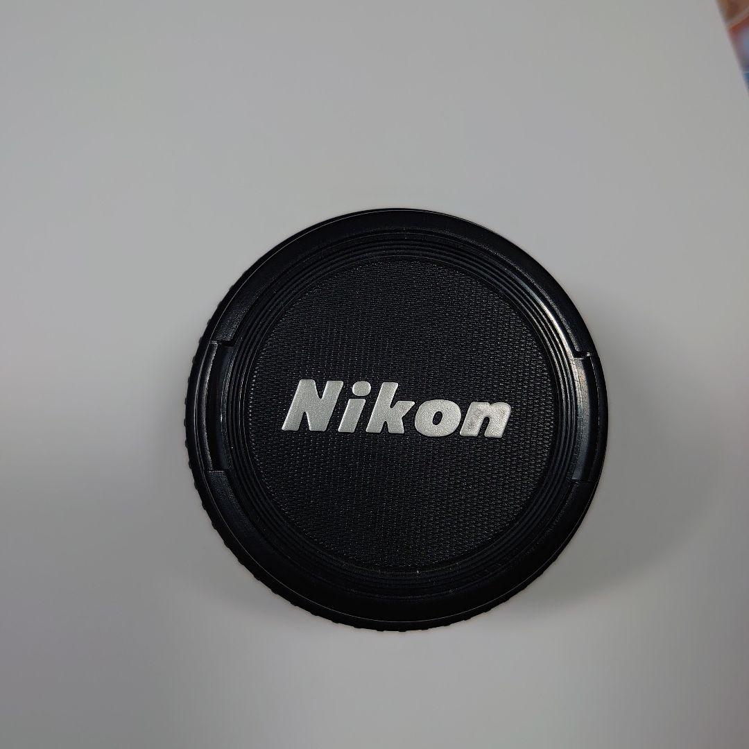 ニコン Nikon Ai Nikkor 50mm f/1.4s レンズ