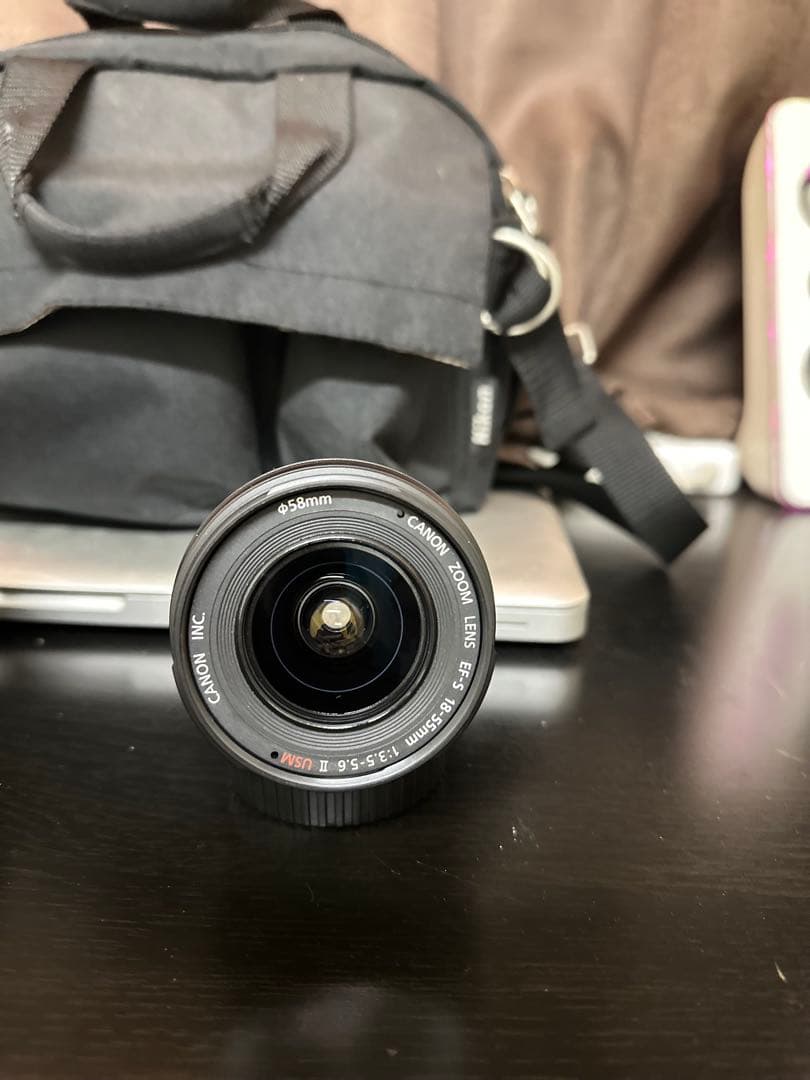 Canon EOS デジタルカメラ 本体