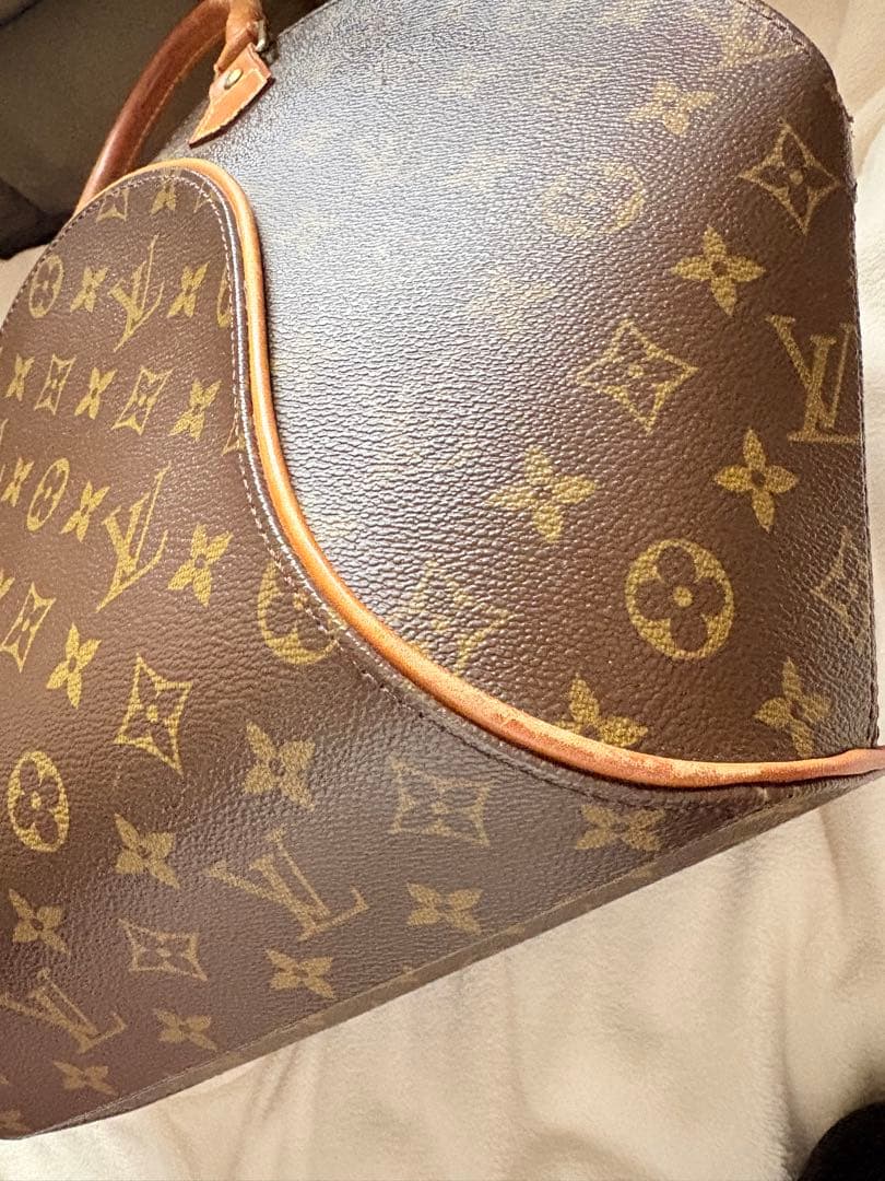 【正規品】LOUIS VUITTON エリプスMM モノグラムM51126