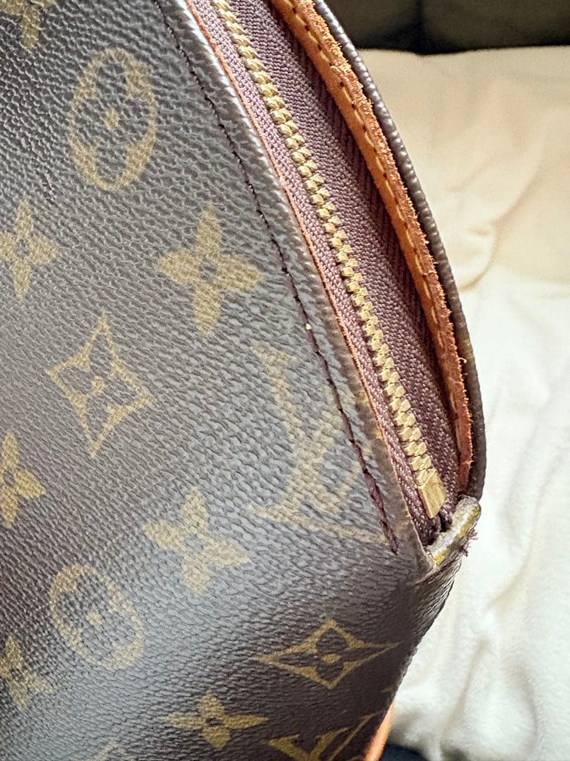 【正規品】LOUIS VUITTON エリプスMM モノグラムM51126