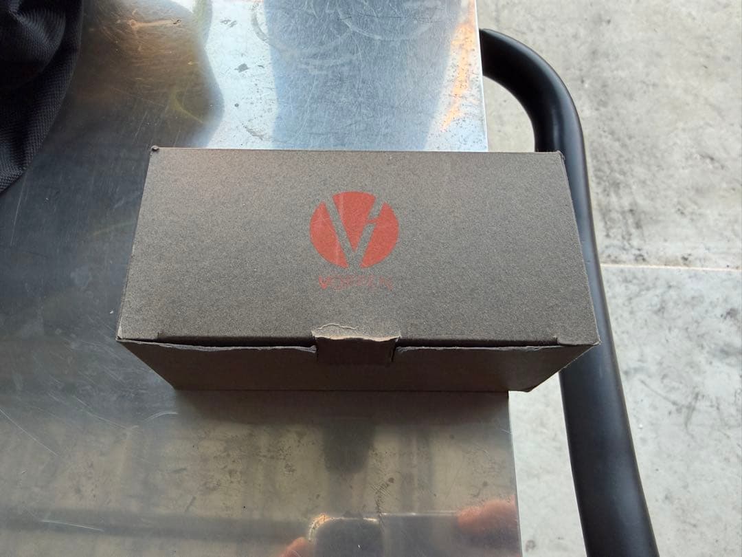 VOFFEN（ヴォッフェン）　マフラーバルブコントローラー　m3m4 スープラ等