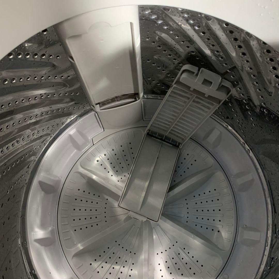 K485 冷蔵庫 洗濯機 セット売り 2024年製 単身用