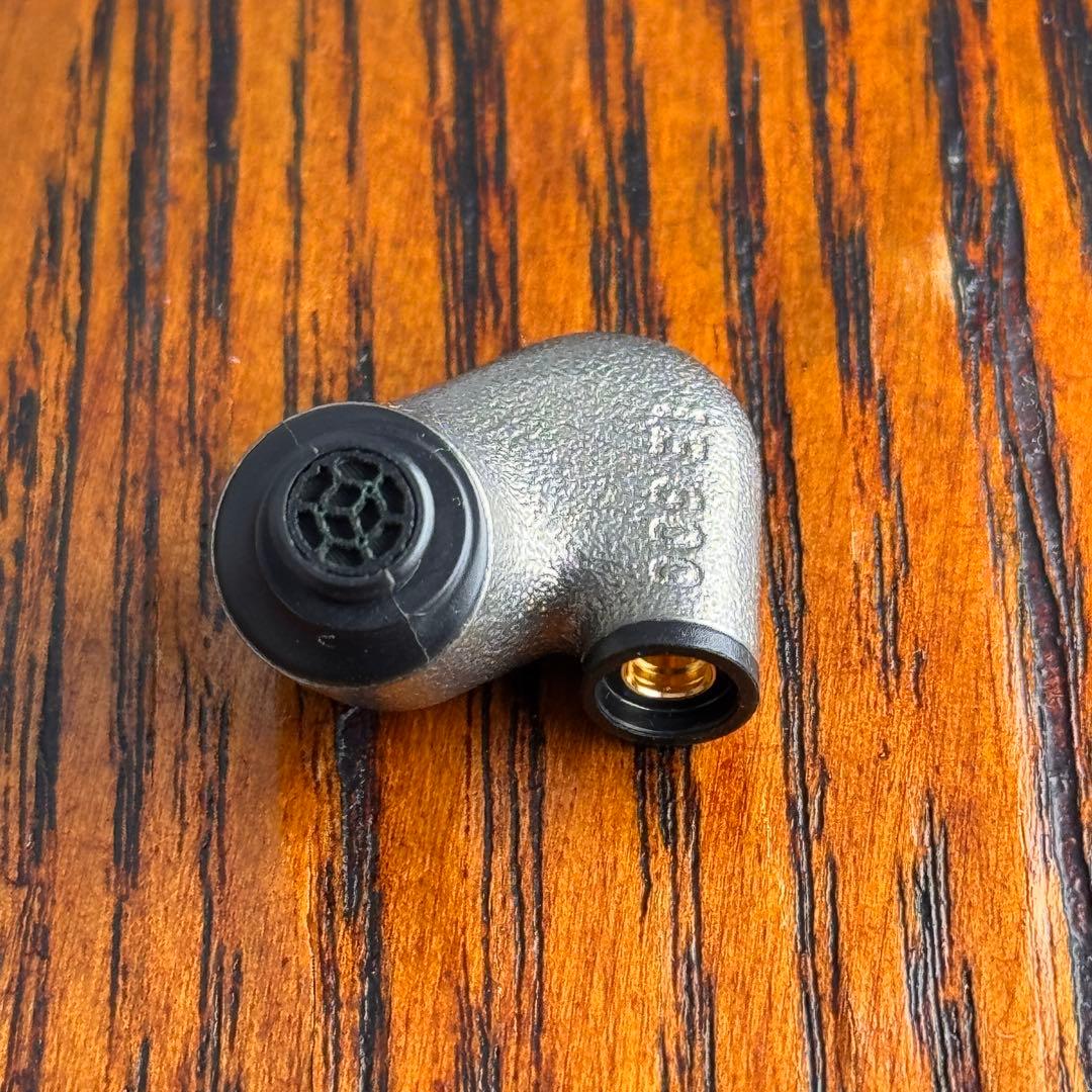 SENNHEISER IE600 美品