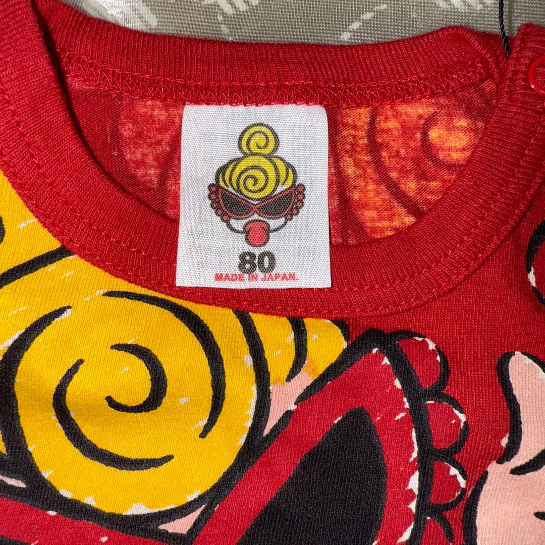 suuuuchan★様 おまとめ　ヒステリックミニ　ロンパース　ロンT