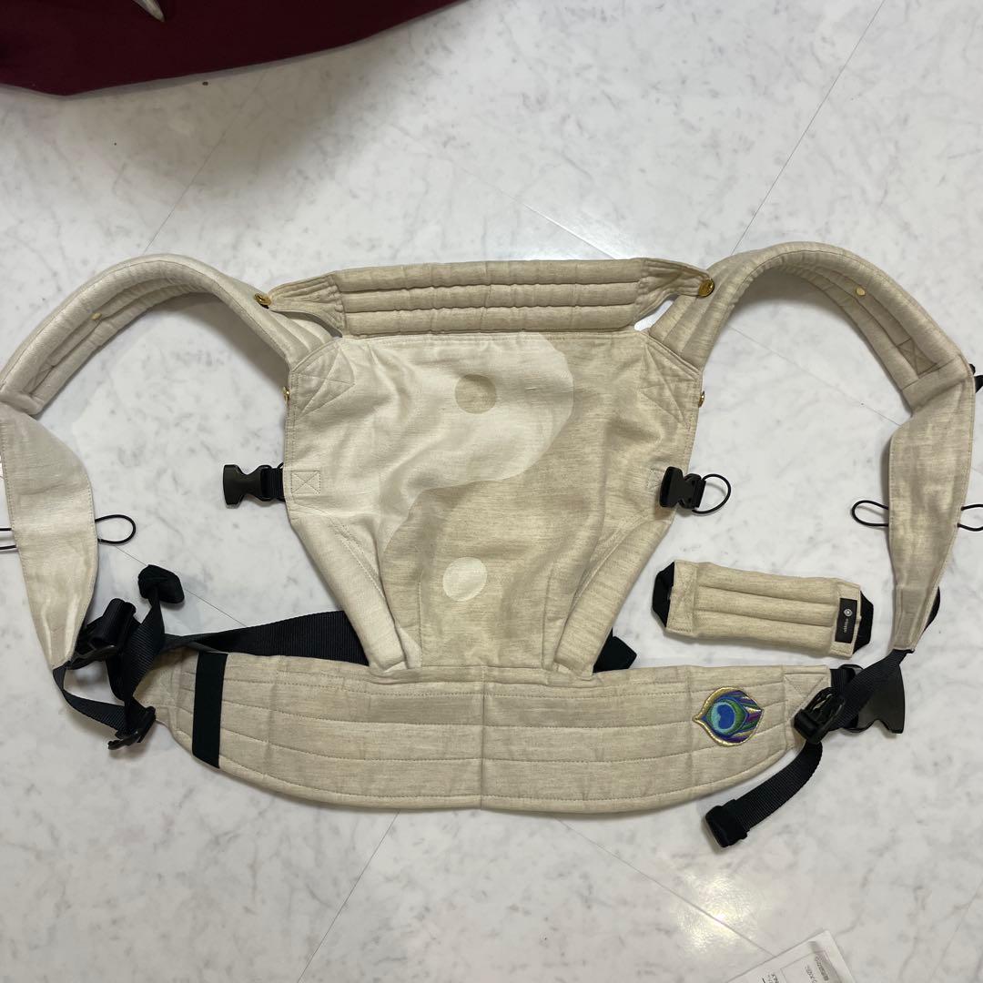 アーティポッペ 抱っこ紐