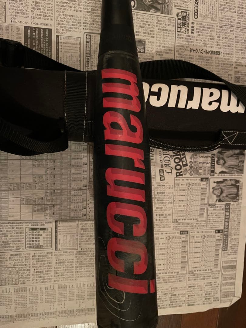 赤ワニクラッシャー