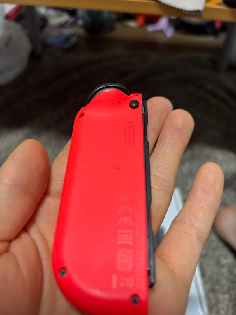 Nintendo Switch 本体セット 128GB SDカード付