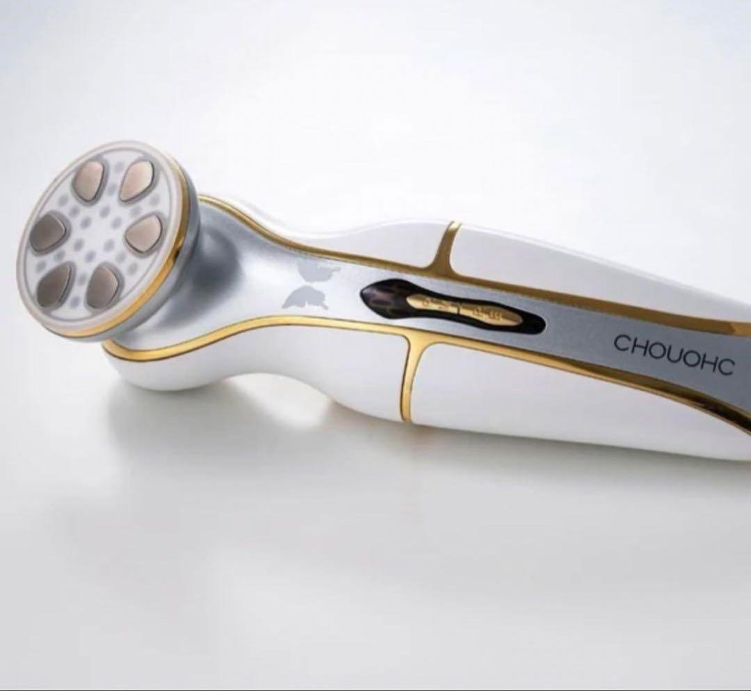 【セール】CHOUOHC THEMORPHO ザ・モルフォ美顔器