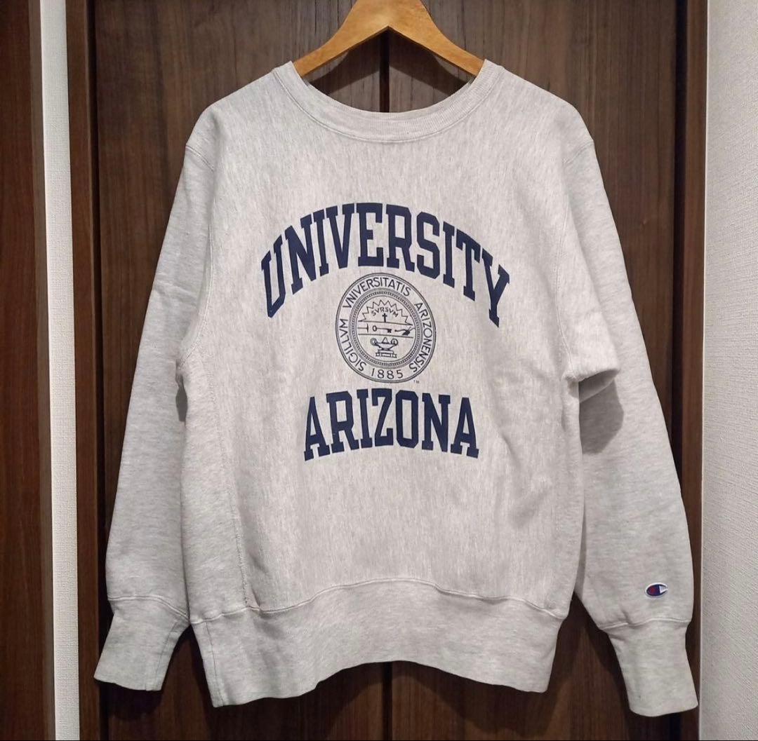 champion リバースウィーブ 90s アメリカ製