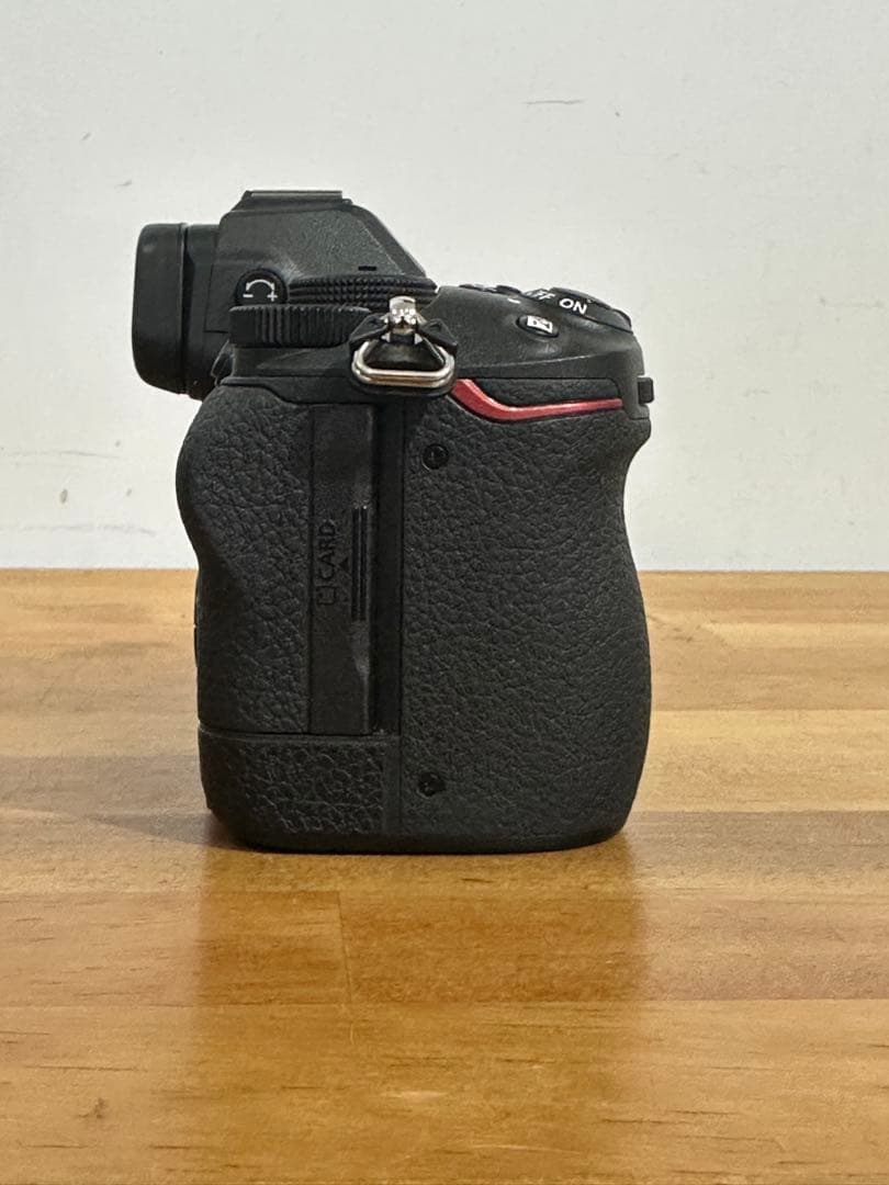 Nikon Z5 美品 キタムラ保証付