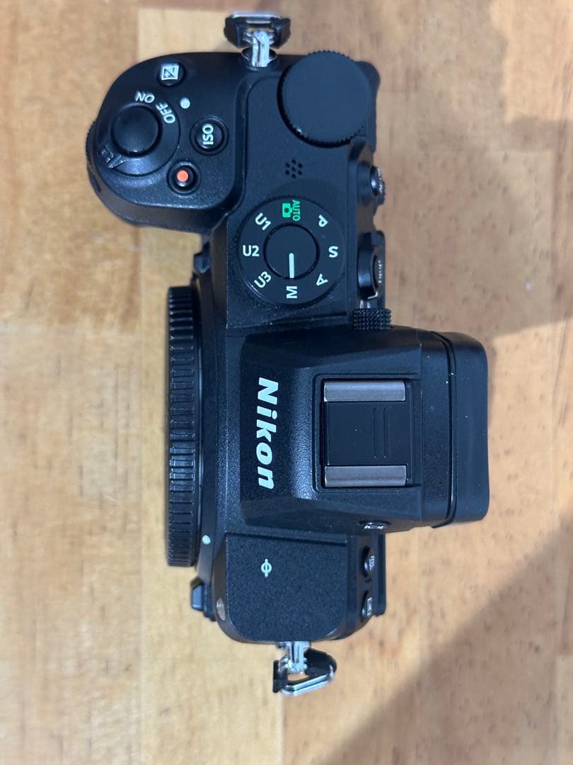 Nikon Z5 美品 キタムラ保証付