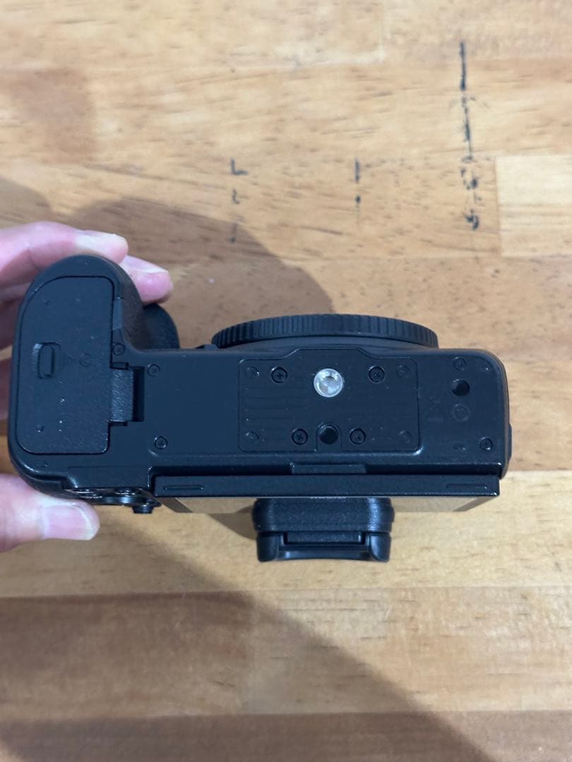 Nikon Z5 美品 キタムラ保証付