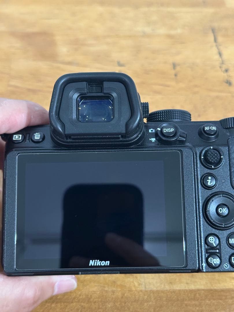 Nikon Z5 美品 キタムラ保証付