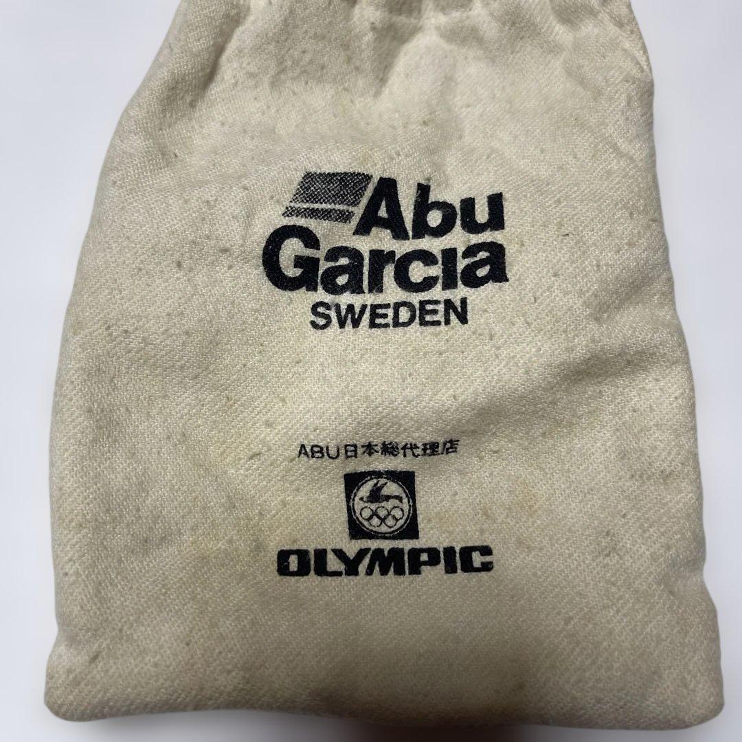 アブ　カーディナル33 復刻