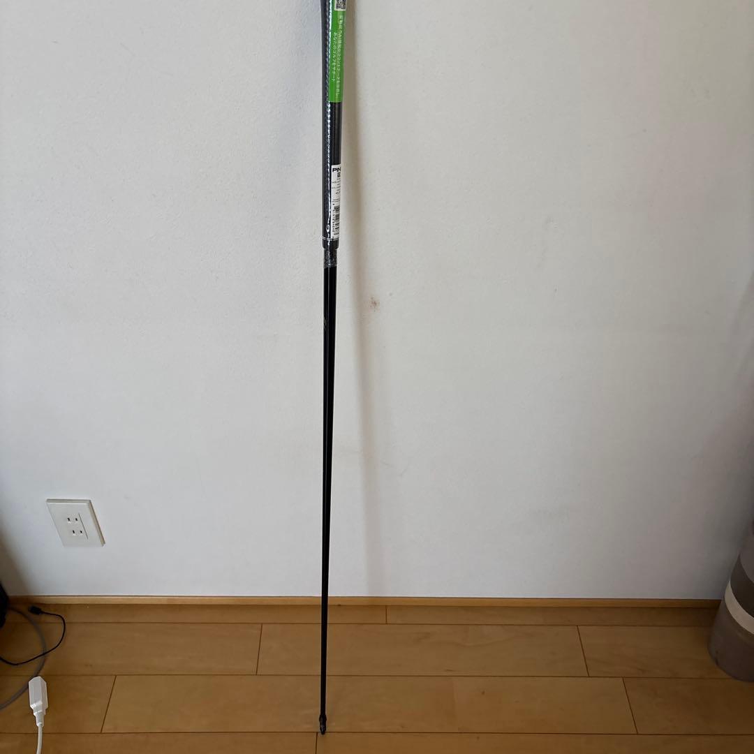 た*う様 新品未使用ALTA JCB シャフト　pingスリーブ付