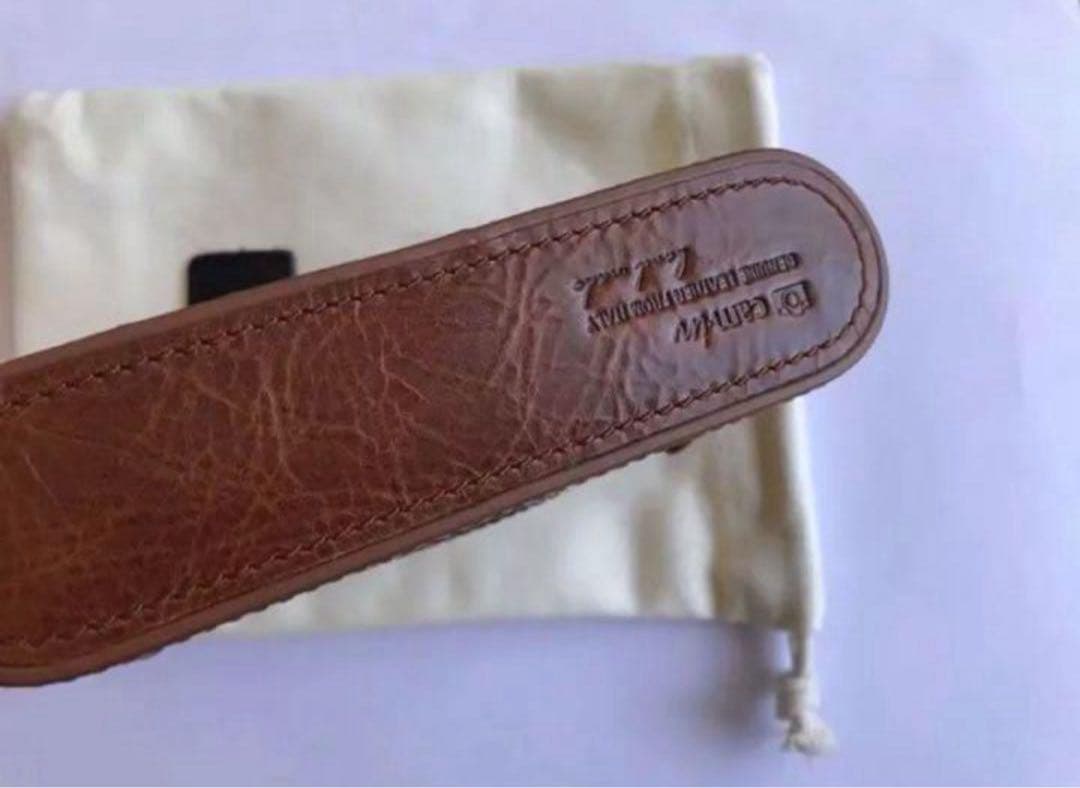 新品 イタリア製本革 カメラケース LEICA ライカ 初期M3用