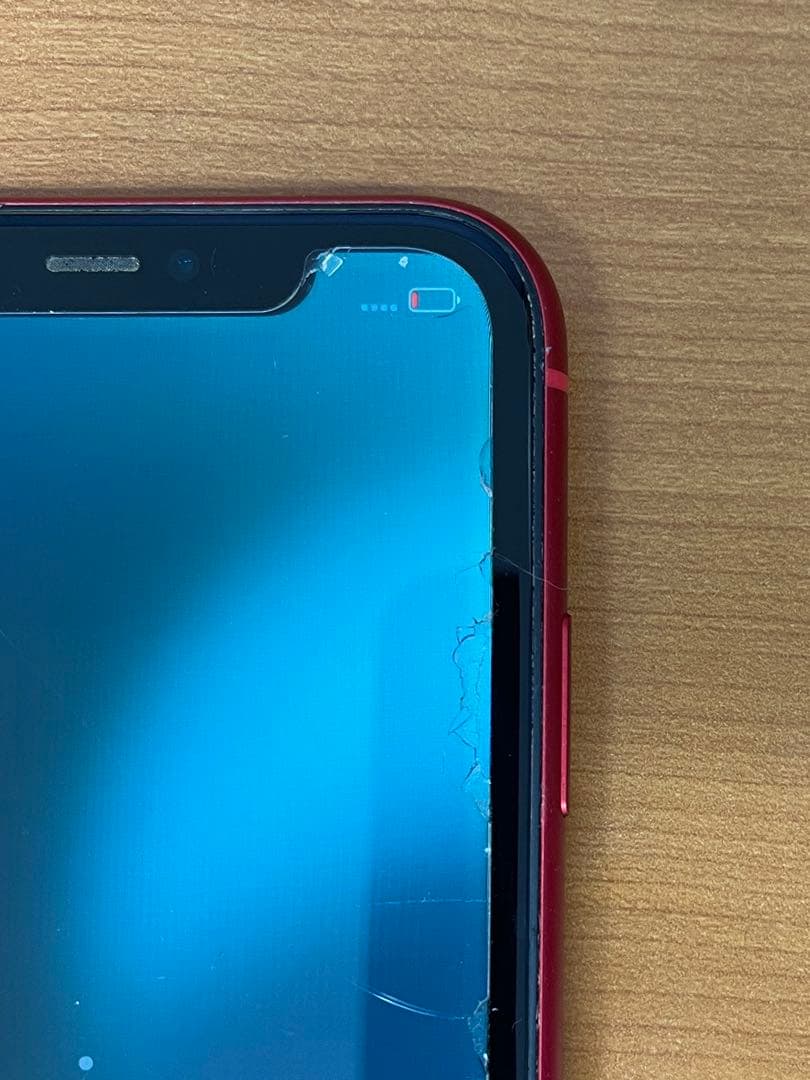 P*h様 動作確認済み iPhone 11 64GB ID R4559