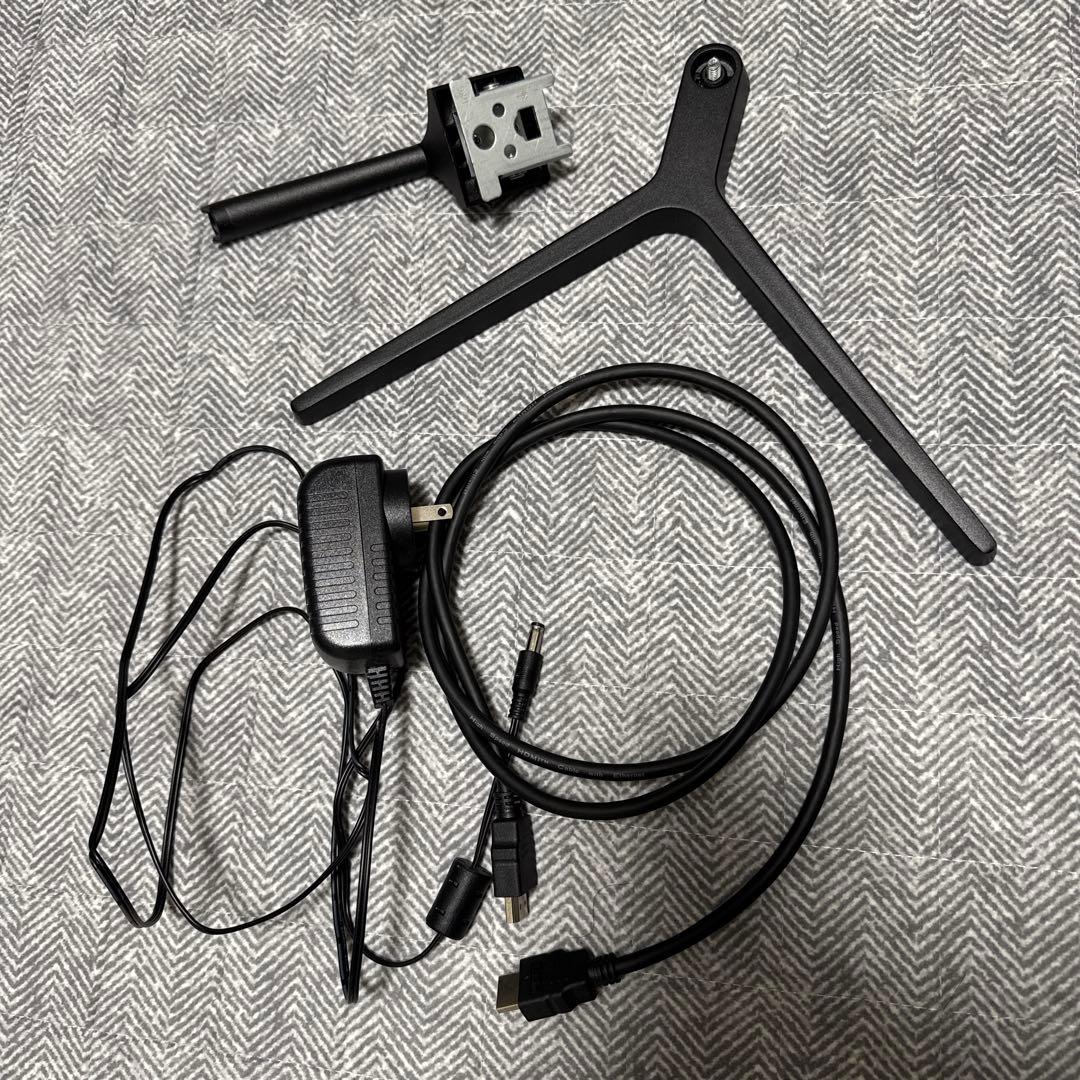 Minifire モニター24インチ ディスプレイ スピーカー内蔵 フルHD