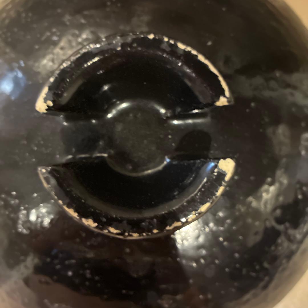 長谷園　かまどさん　5合炊き