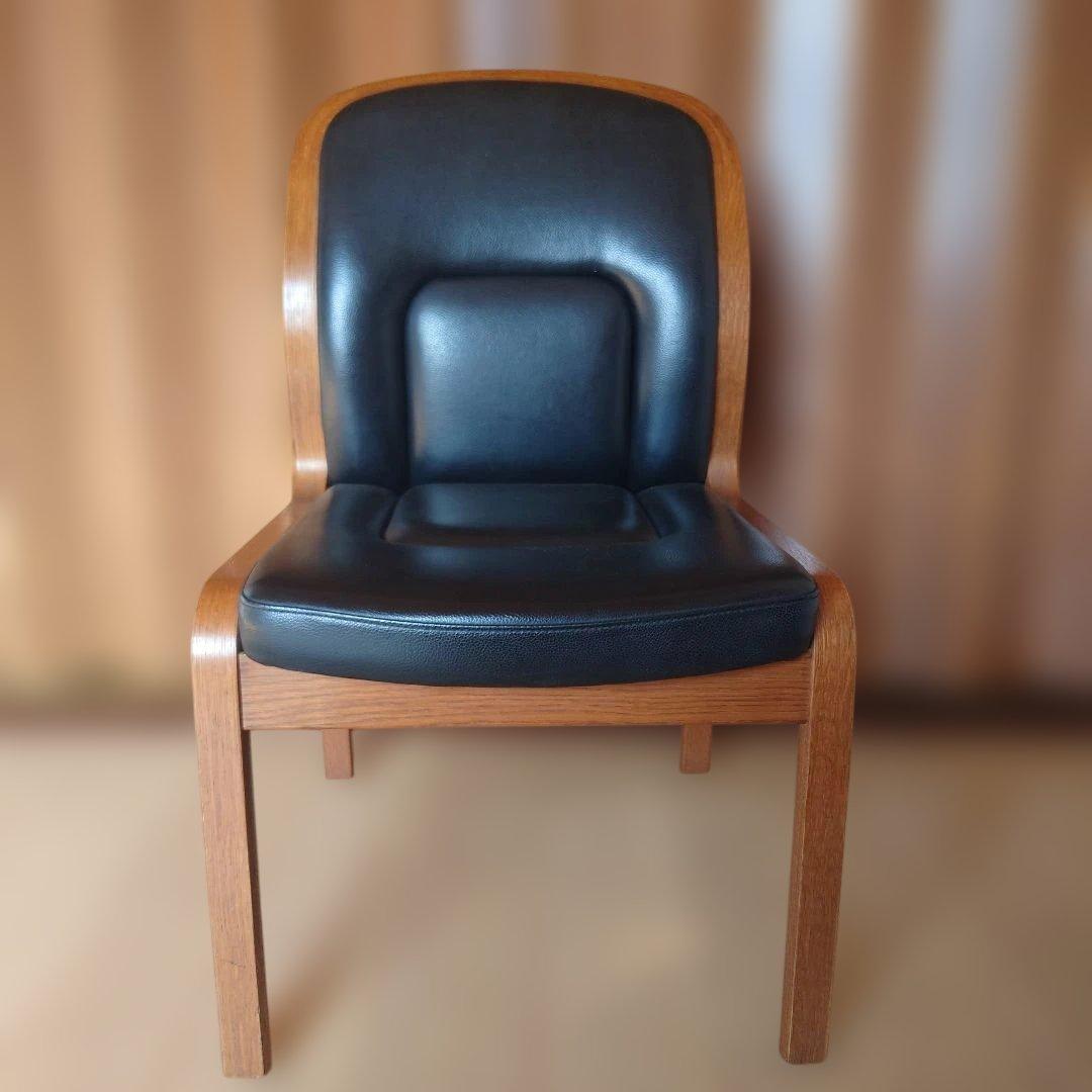 天童木工　チェア　ビンテージチェア　椅子