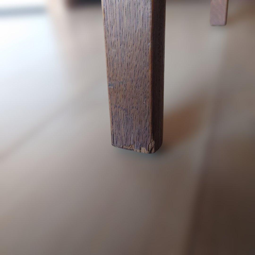 天童木工　チェア　ビンテージチェア　椅子